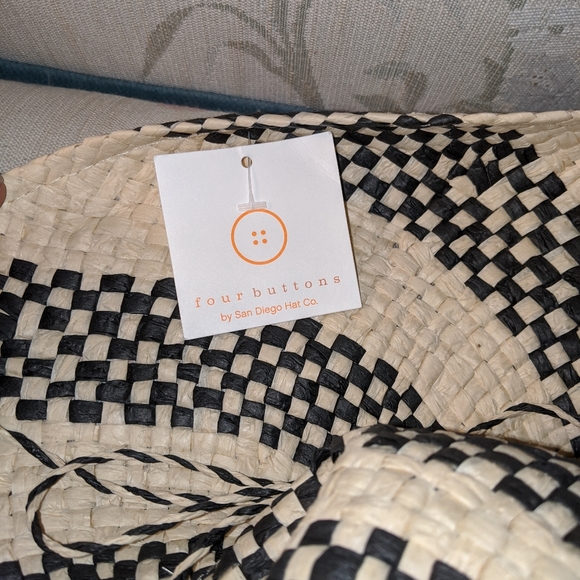 Sun Hat - Picture 5 of 5